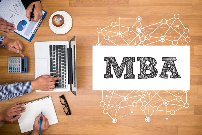 MBA In Finance And Accounting