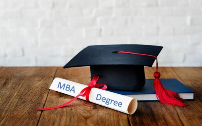MBA Course Requirements