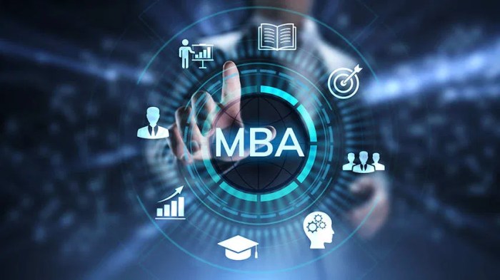 How an MBA can help you build a better business