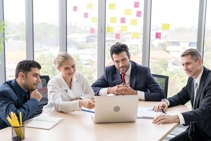 MBA With Global Exposure