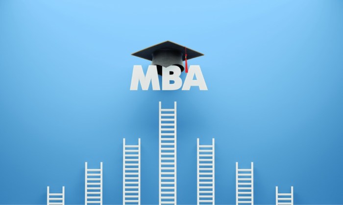 MBA For Mid Career Professionals