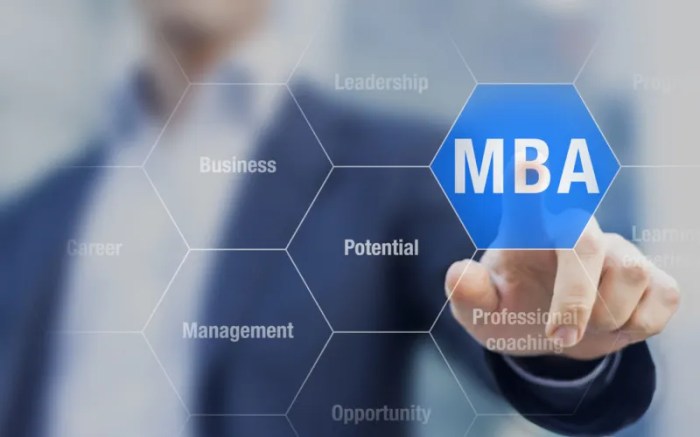 MBA Student Experience