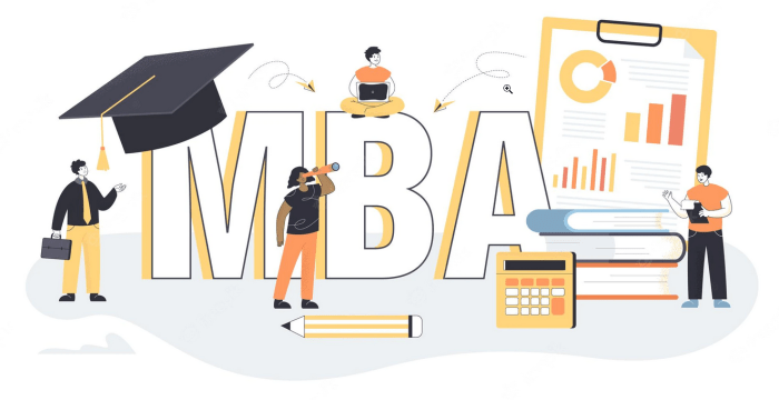 MBA For Business Professionals