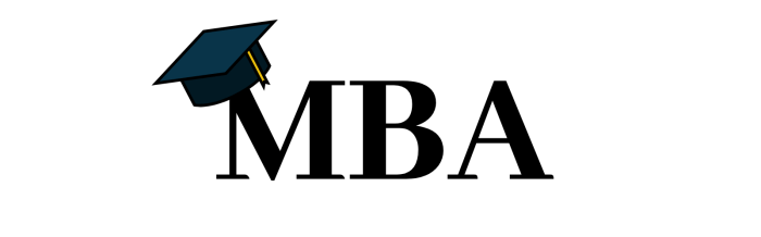MBA Program Overview
